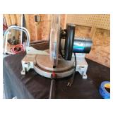 Delta 10-inch Compound Power Miter Saw