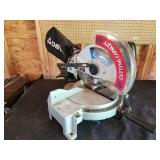 Delta 10-inch Compound Power Miter Saw