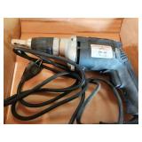 Set of 2 Cordless Screwdrivers - Grabber Rocker 900S and Craftsman 2.4V