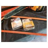 Poulan Pro 35cc Chainsaw with Replacement Chains and Accessories