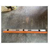 Johnson 48-inch Aluminum Spirit Level