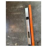 Johnson 48-inch Aluminum Spirit Level