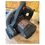 Skil 7-1/4" Circular Saw Model 5250 with 2-1/4 HP Motor