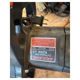 Skil 7-1/4" Circular Saw Model 5250 with 2-1/4 HP Motor