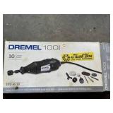 Dremel 100 Series Rotary Tool with Accessories