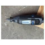 Dremel 100 Series Rotary Tool with Accessories
