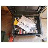 Comprehensive Craftsman Socket Set with Toolbox