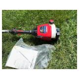 Troy-Bilt 2-Cycle Gas String Trimmer with Manual