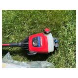 Troy-Bilt 2-Cycle Gas String Trimmer with Manual