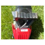 Troy-Bilt 2-Cycle Gas String Trimmer with Manual