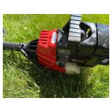 Troy-Bilt 2-Cycle Gas String Trimmer with Manual