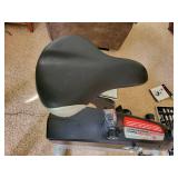 Schwinn Fitness 126 Upright Exercise Bike with Assembly Guide