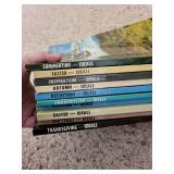 Collection of Assorted Ideals Publications - Holiday and Seasonal Editions