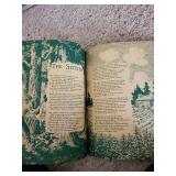 Collection of 18 Vintage 