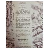 Collection of 18 Vintage 