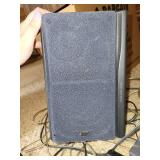 JVC UX-1 Micro Component System with Speakers and Cassette Collection