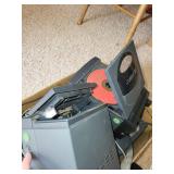 JVC UX-1 Micro Component System with Speakers and Cassette Collection