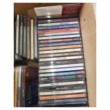 JVC UX-1 Micro Component System with Speakers and Cassette Collection