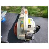 Stihl BG 72 Gas-Powered Leaf Blower