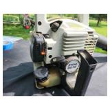 Stihl BG 72 Gas-Powered Leaf Blower