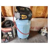 20 Gallon Vertical Air Compressor by McGraw