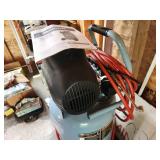 20 Gallon Vertical Air Compressor by McGraw