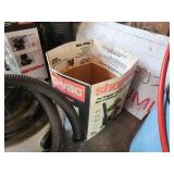 Shop-Vac 8 Gallon Wet/Dry Vacuum with Accessories