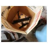 Shop-Vac 8 Gallon Wet/Dry Vacuum with Accessories