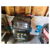 Schumacher SE-4022 Manual Battery Charger and Tester