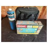 Bernzomatic All-Purpose Torch Kit with Propane Cylinder and Carrying Bag