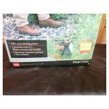 Toro Super Blower Vac with Bag