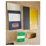 Collection of 5 Classic Board Games including Battleship and Pictionary