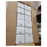 Complete Set of 12 Minnesota Twins Collectible Bobbleheads 2011 Edition