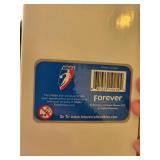 Set of 4 Baseball Bobbleheads Featuring Robin Yount and Minnesota Twins Players