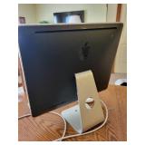 Apple iMac Desktop Computer with Keyboard and Mouse