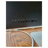 Apple iMac Desktop Computer with Keyboard and Mouse