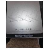 Apple iMac Desktop Computer with Keyboard and Mouse