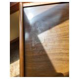 Vintage MCM Magnavox Stereophonic High Fidelity Console