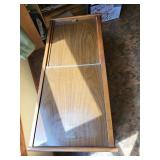 Vintage MCM Magnavox Stereophonic High Fidelity Console