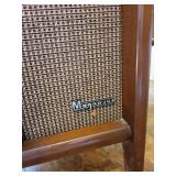 Vintage MCM Magnavox Stereophonic High Fidelity Console