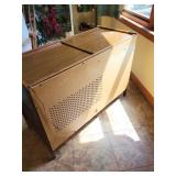 Vintage MCM Magnavox Stereophonic High Fidelity Console