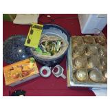 Complete Home Canning Set with Pot, Mason Jars, and Apple Peeler