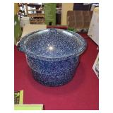 Complete Home Canning Set with Pot, Mason Jars, and Apple Peeler