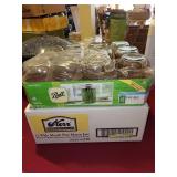 Complete Home Canning Set with Pot, Mason Jars, and Apple Peeler