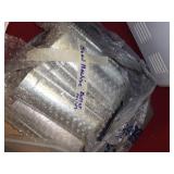 Toastmaster Automatic Breadmaker Model 1185 with Accessories