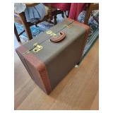 Titano Accordion with Case and Traficante Accordion Band Series Sheet Music