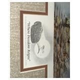 Limited Edition Print "Where Freedom Reigns" by DerkHansen