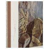 Limited Edition Print "Where Freedom Reigns" by DerkHansen