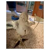 Department 56 Snowbabies Friendship Club Figurines