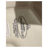 Department 56 Snowbabies Friendship Club Figurines